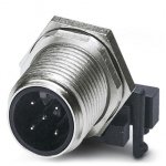 Встраиваемые разъемы - SACC-DSIV-M12MS-5CON-L 90 - 1694224
Phoenix contact