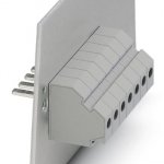Проходная клемма - HDFKV 10-VP-HV - 0717254 Phoenix
contact