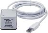 PGA1 Датчик с USB-разъемом KLAUKE