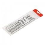 9004280000 WEIDMULLER Наконечники H 0.5/14 D для StripaxPlus
с пластиковой белой (DIN) изоляцией в ленте