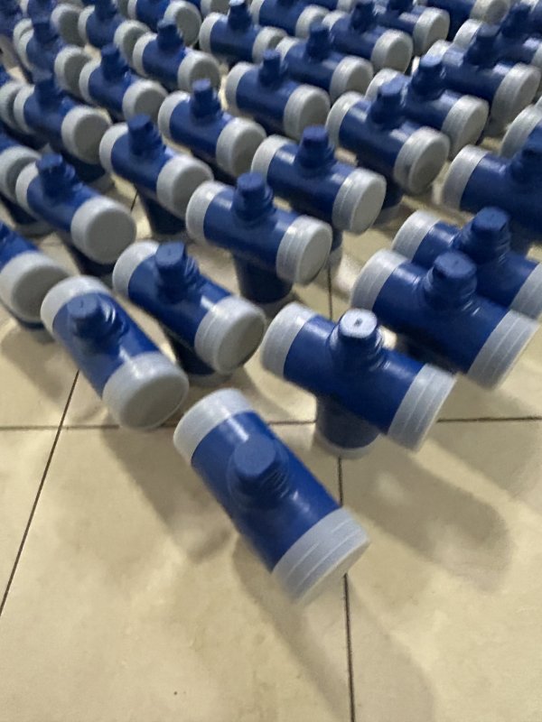 Клапан обратный незамерзающий Н05.355-02