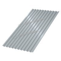 Профилированный лист С-21x1000-B (ПЭ-01-7004-0,55)
