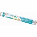 Фольга алюминиевая 9 мкм, 280 мм*10 м Elfe 95011