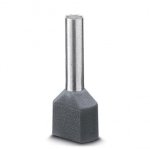 3240669 Phoenix contact Кабельный наконечник AI-TWIN 2X2,5-10
GY