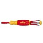Отвертка с магазином бит LiftUp electric WIHA SB283109022
41158