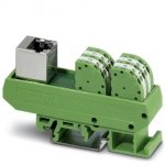 Пассивный модуль - UMK-RJ45/S/8PTDA - 2900682 Phoenix
contact