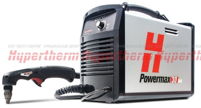 Hypertherm Powermax 30 AIR