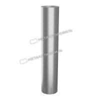 Труба водосточная D150х3000 (ОЦ-01-БЦ-0.5)