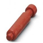 Гильза-заглушка - CK2,5-ED-BB - 1584693 Phoenix
contact