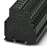 Автоматические выключатели - EC-E4 1A - 0903032 Phoenix
contact