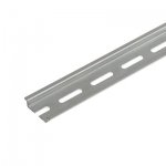 Монтажная рейка Weidmuller TS 35X7.5/LL 1M/ST/ZN
0514510000