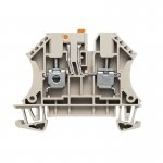 Измерительная клемма с размыкателем Weidmuller WTR 4 STB
7910210000