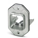Монтажные рамы - VS-PPC-F1-RJ45-MNNA-1R-F - 1405358 Phoenix
contact