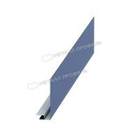 Планка карнизного свеса сложная 250х50х2000
(PURMAN-20-Galmei-0.5)