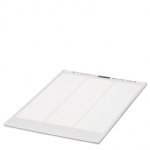 Этикетки в листах DIN-A4 - BMKLT 19X12 WH - 0813792 Phoenix
contact