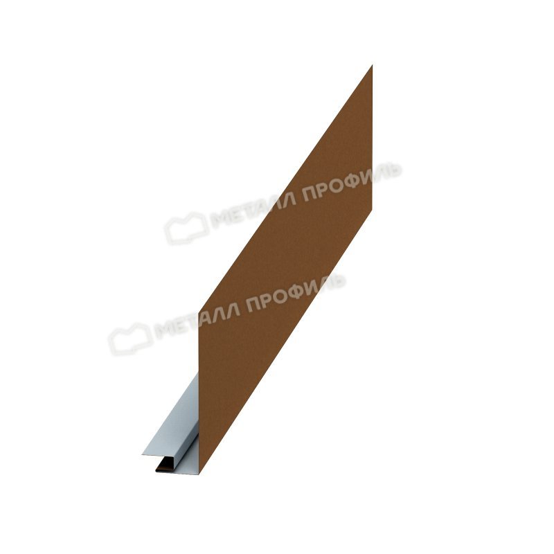 Планка карнизного свеса сложная 250х50х2000
(PURMAN-20-Argillite-0.5)