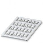 Маркировка для проводов - UC-WMCO 4,9 (12X5) - 0827733
Phoenix contact