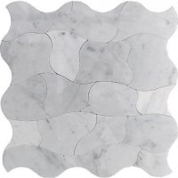 Мраморная мозаика Skalini Picasso PCS-3 30,5х30,5