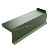 Планка сегментная торцевая правая 350 мм
(PURETAN-20-RR11-0.5)