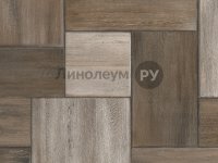 Линолеум полукоммерческий SMART GOLF Дизайн - LANDSCAPE 542 (3.5 м)