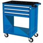 Тележка инструментальная Ferrum 02.103R-5015