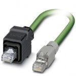 Сетевой кабель - VS-PPC/PL-IP20-93C-LI/5,0 - 1416195 Phoenix
contact
