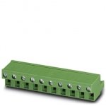 Разъем печатной платы - FRONT-GMSTB 2,5/ 4-ST-7,62 - 1806135
Phoenix contact