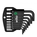 Набор штифтовых ключей в держателе Classic WIHA 363TRH8
36462