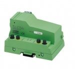 Устройство сопряжения с шиной - IBS IL 24 BK-LK-2MBD -
2855745 Phoenix contact