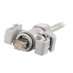 вилка Weidmuller IE-P-IP67 8808380000