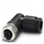 Разъем - SACC-M12FR-4SC M - 1513208 Phoenix contact