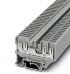 Проходные клеммы - UVKB 4-FS/FS(2,8)TP(2,4)1234/L - 1953541
Phoenix contact
