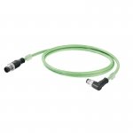 Тросовый кабель Weidmuller IE-C5DD4UG0050MCSMCA-E
1059770050