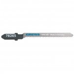 Полотна для электролобзика  по дереву, 2 шт. ( 3171 -
T101AO ) GROSS 78265