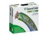 gce1660104dbl-b200 Провод ES 05Z1-K 1x0.75 мм2, синий
полиолефин General Cable