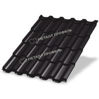 Металлочерепица МП Трамонтана-XL (VikingMP
E-20-8019-0.5)