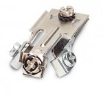 Разветвитель защитного заземления - HC-B-3PE - 1644326
Phoenix contact