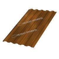 Профилированный лист НС-35x1000-B
(КЛМА-02-Anticato-0,5)