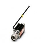 Устройство защиты от перенапряжений - CN-UB/E-BB - 2817686
Phoenix contact
