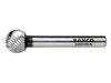 HSSG-D0606M BAHCO борфреза