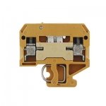 Измерительная клемма с размыкателем Weidmuller SAKR KRG
0412120000