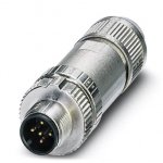 Шинный системный соединитель - SACC-MS-5SC SH DN SCO -
1432761 Phoenix contact