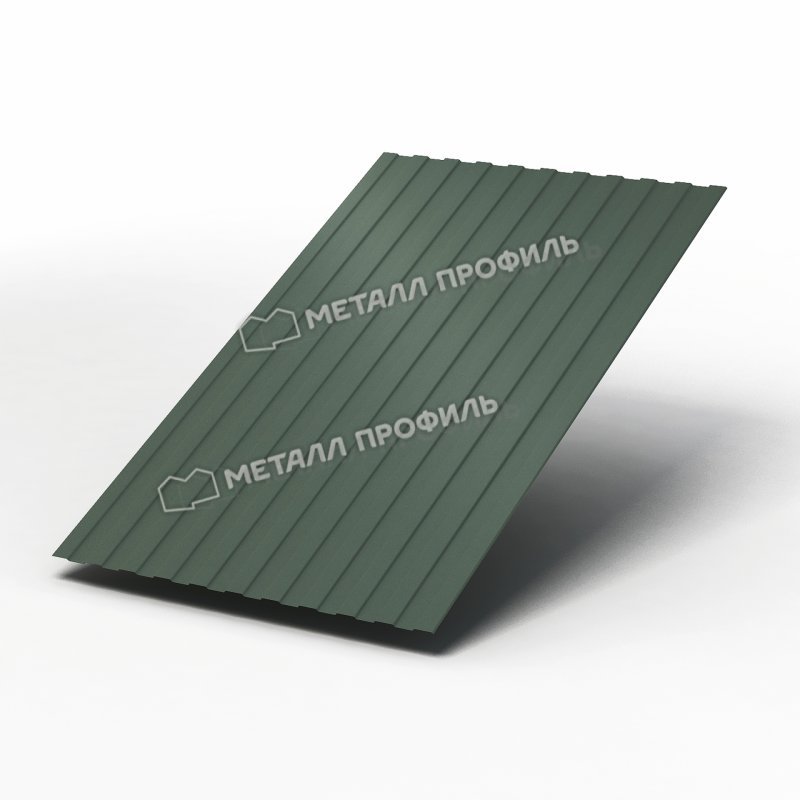 Профилированный лист С-8x1150-A
(PURETAN-20-RR11-0,5)