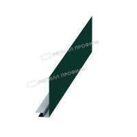 Планка карнизного свеса сложная 250х50х2000
(VikingMP-01-6005-0.45)