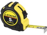 Рулетки, серия STANDARD Stayer 34025-10