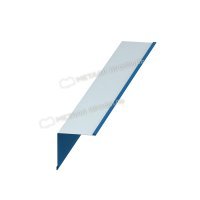 Планка угла внутреннего 115х115х2000 NormanMP
(ПЭ-01-5015-0.5)