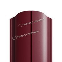 Штакетник металлический МП ELLIPSE-O 19х126
(PURMAN-20-3005-0.5)