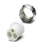 Кабельный разъем - VC-M-KV-PG21 1X6/2X9 - 1885619 Phoenix
contact