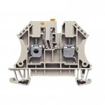 Измерительная клемма с размыкателем Weidmuller WTR 4
7910180000