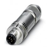 Шинный системный соединитель - SACC-MSB-2SC SH PB SCO -
1432842 Phoenix contact